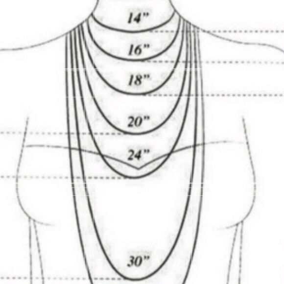 New Free People Gold Roses Cross Necklace with Heart Accent - Picture 10 of 11